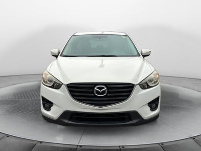 2016 Mazda Mazda CX-5 Touring