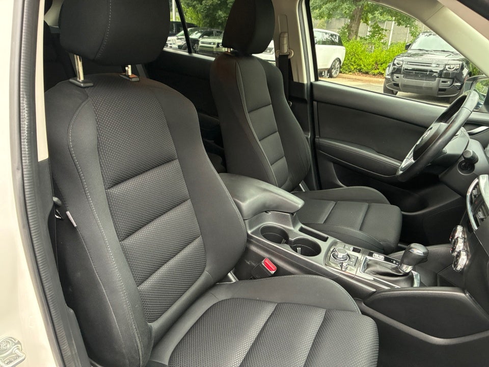 2016 Mazda Mazda CX-5 Touring