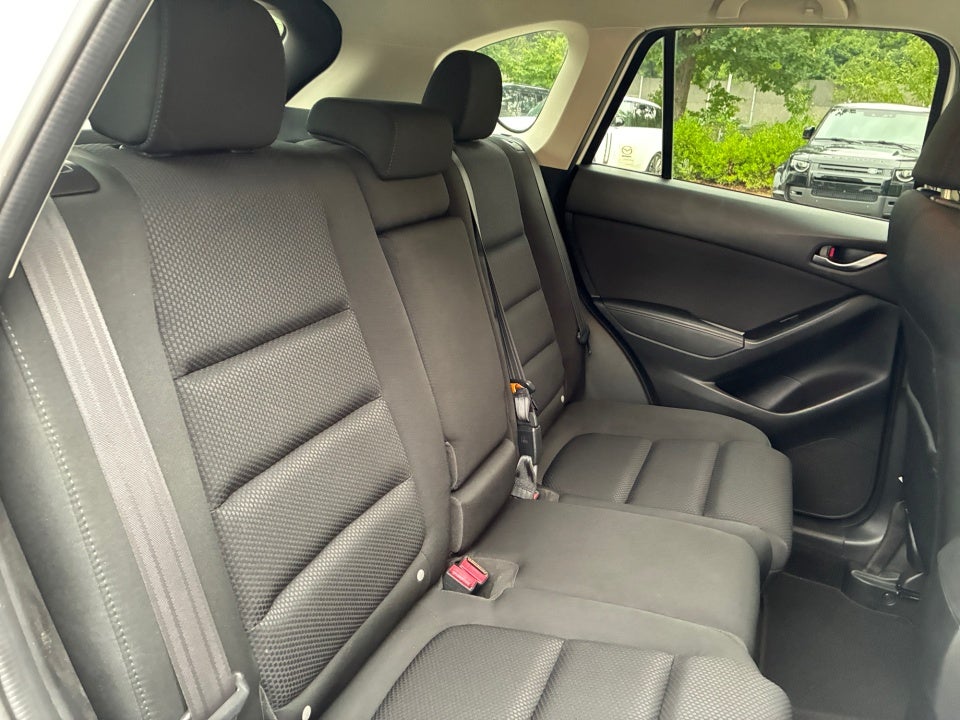 2016 Mazda Mazda CX-5 Touring