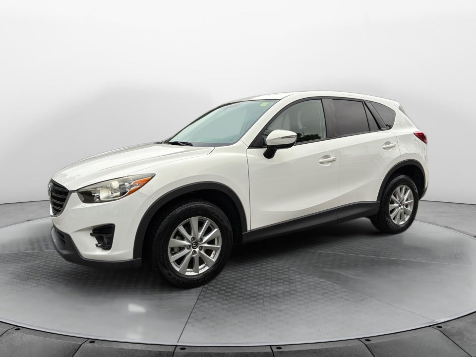 2016 Mazda Mazda CX-5 Touring