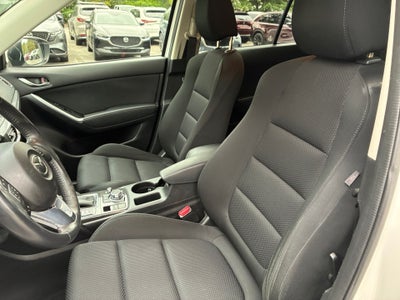 2016 Mazda Mazda CX-5 Touring