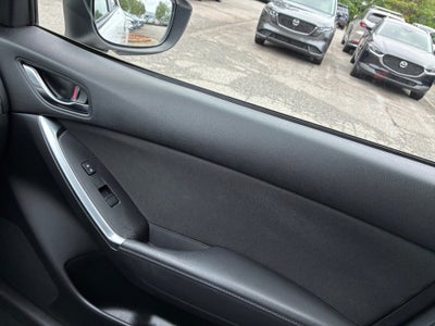 2016 Mazda Mazda CX-5 Touring