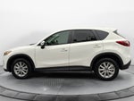2016 Mazda Mazda CX-5 Touring