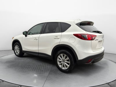 2016 Mazda Mazda CX-5 Touring