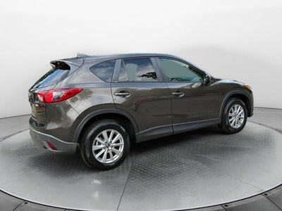 2016 Mazda Mazda CX-5 Touring