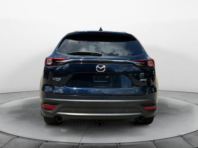 2018 Mazda Mazda CX-9 Touring