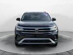 2021 Volkswagen Atlas Cross Sport 2.0T SE w/Technology