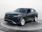 2021 Volkswagen Atlas Cross Sport 2.0T SE w/Technology