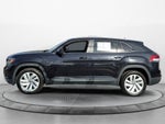 2021 Volkswagen Atlas Cross Sport 2.0T SE w/Technology