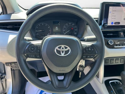 2023 Toyota Corolla Cross L
