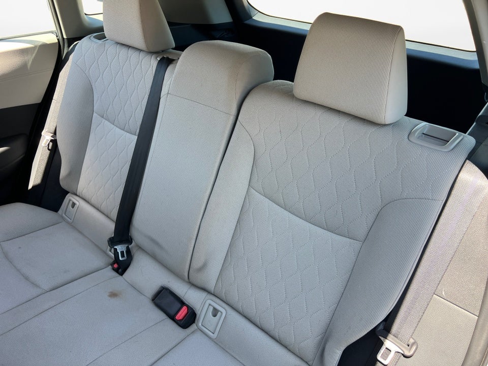 2023 Toyota Corolla Cross L