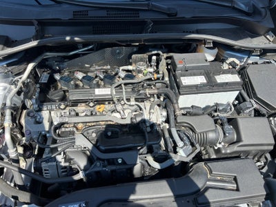 2023 Toyota Corolla Cross L
