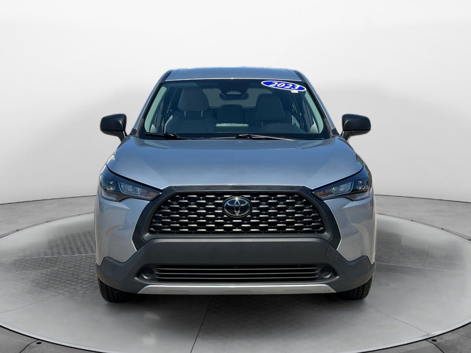 2023 Toyota Corolla Cross L