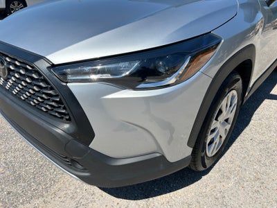 2023 Toyota Corolla Cross L