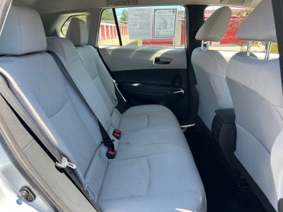 2023 Toyota Corolla Cross L