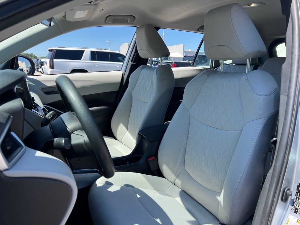 2023 Toyota Corolla Cross L