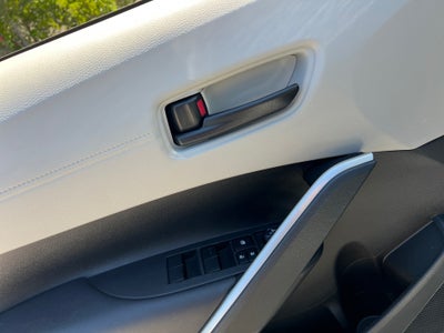 2023 Toyota Corolla Cross L