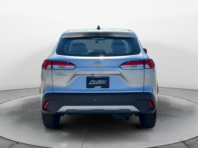 2023 Toyota Corolla Cross L
