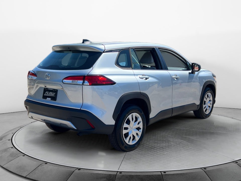 2023 Toyota Corolla Cross L