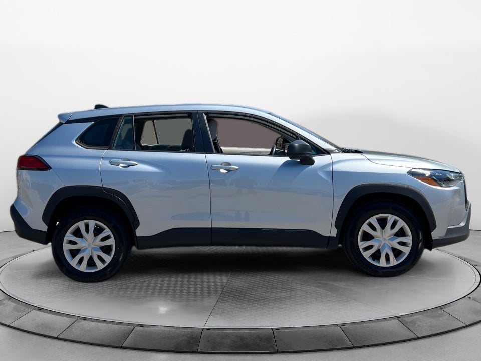 2023 Toyota Corolla Cross L