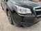 2018 Subaru Forester 2.5i (CVT)