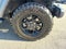 2026 Jeep Wrangler 4-Door Willys 4x4