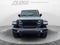 2026 Jeep Wrangler 4-Door Willys 4x4