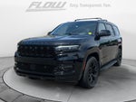 2023 Jeep Wagoneer Series II Carbide