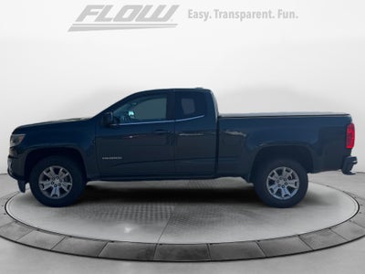 2018 Chevrolet Colorado 2WD LT