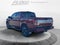 2023 Nissan Titan Platinum Reserve