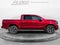 2023 Nissan Titan Platinum Reserve