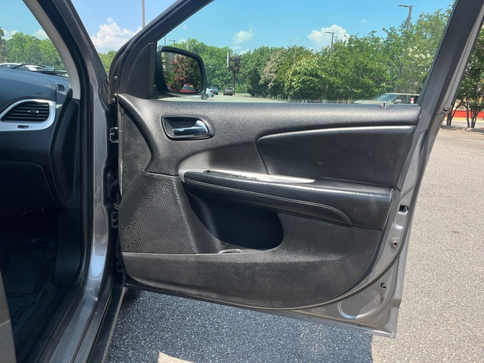 2012 Dodge Journey American Value Pkg
