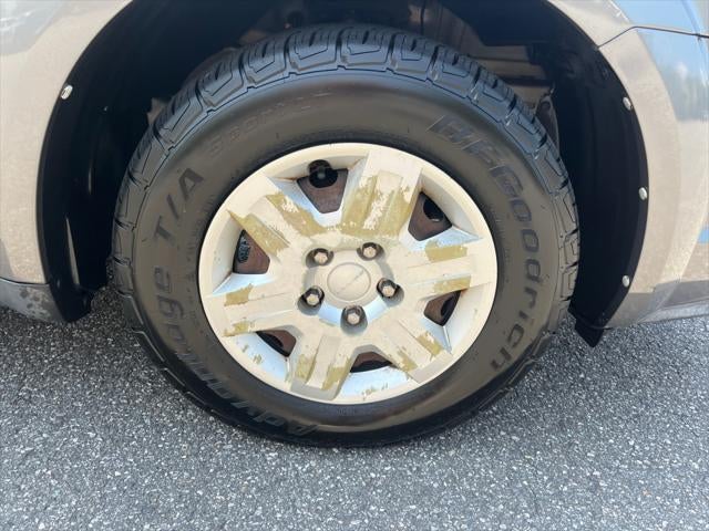 2012 Dodge Journey American Value Pkg
