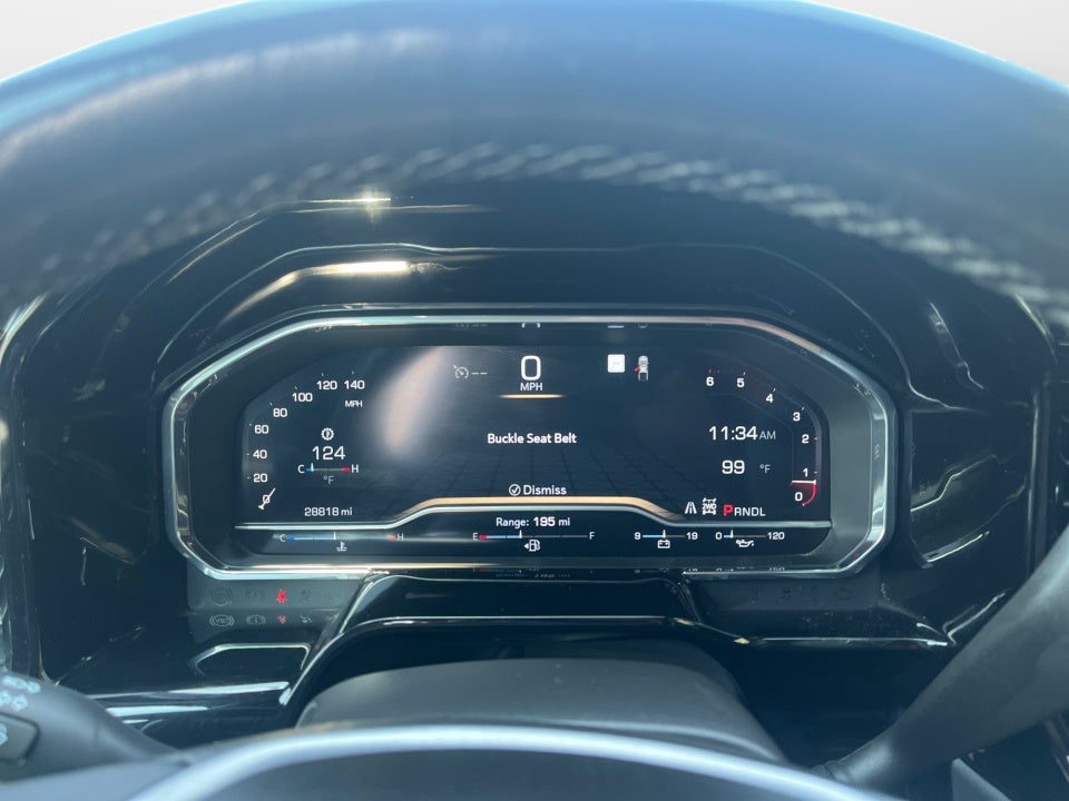 2022 GMC Sierra SLE