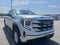2022 GMC Sierra SLE