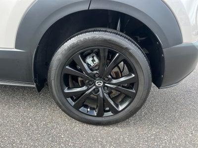 2024 Mazda Mazda CX-30 2.5 Turbo Premium Plus Package