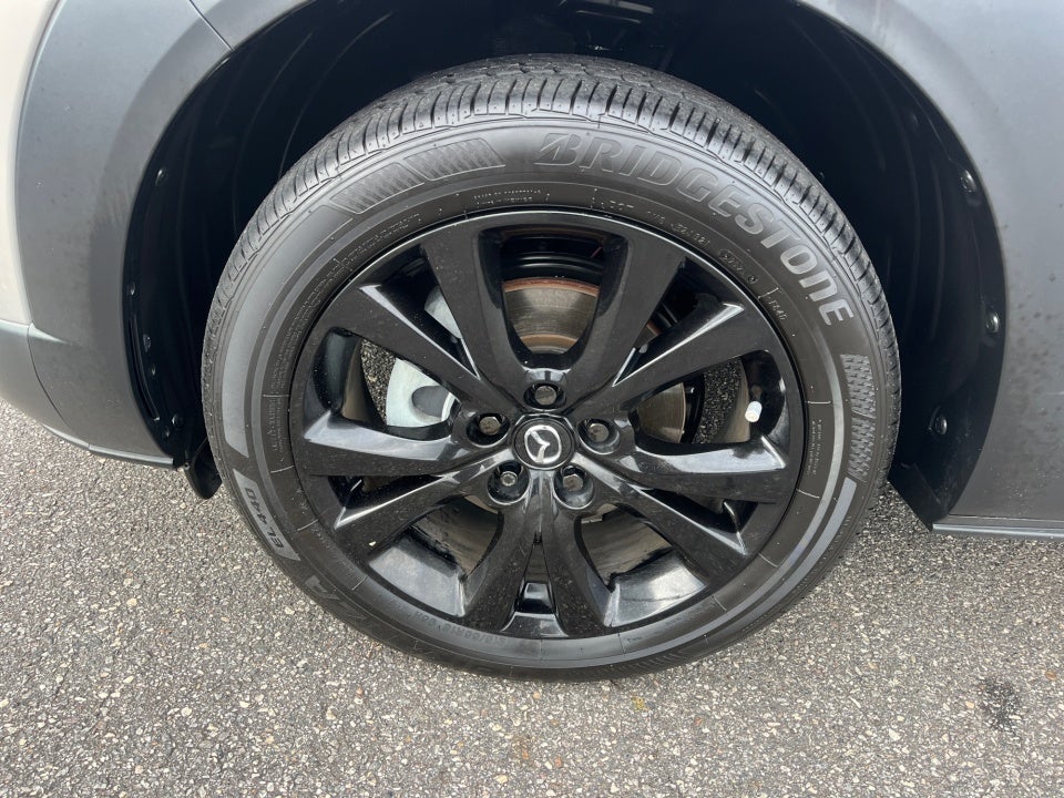 2024 Mazda Mazda CX-30 2.5 Turbo Premium Plus Package