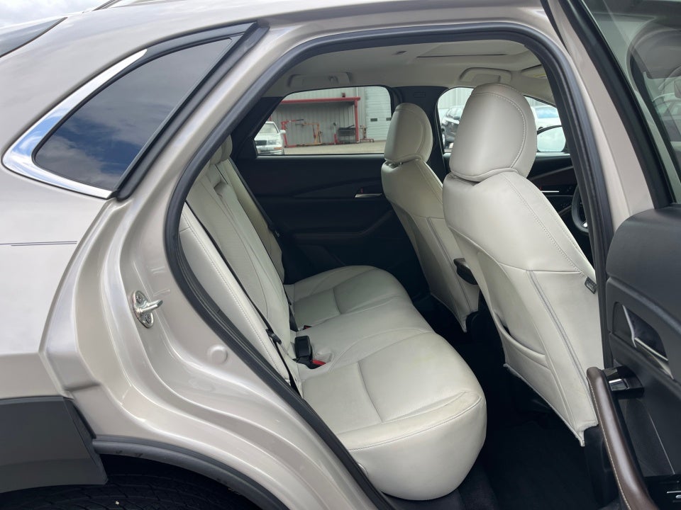 2024 Mazda Mazda CX-30 2.5 Turbo Premium Plus Package