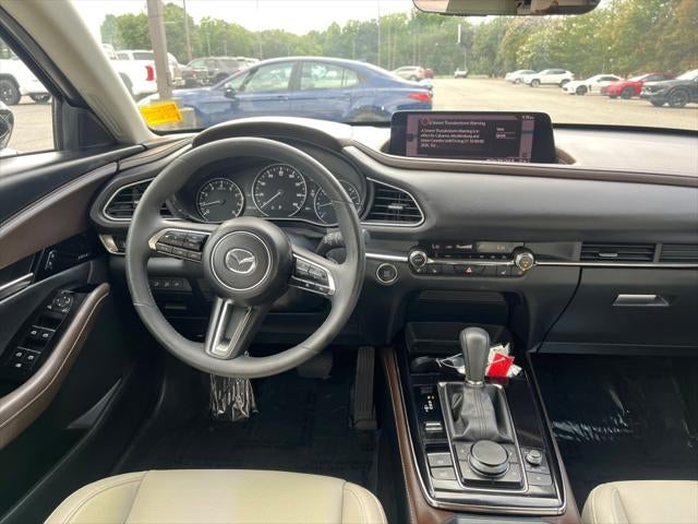 2024 Mazda Mazda CX-30 2.5 Turbo Premium Plus Package