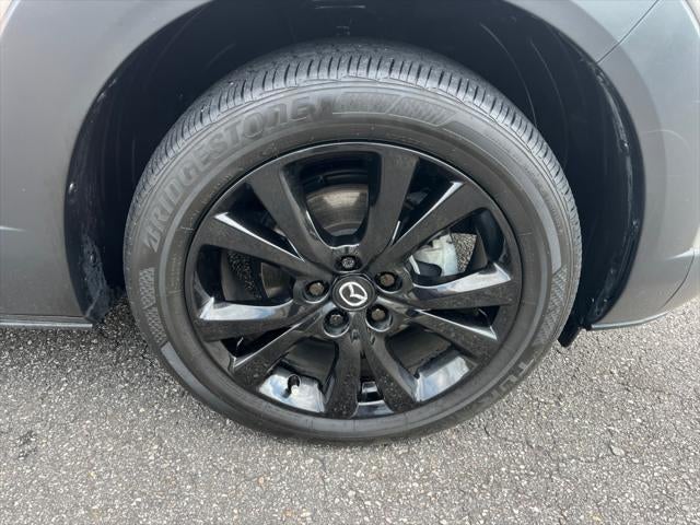 2024 Mazda Mazda CX-30 2.5 Turbo Premium Plus Package