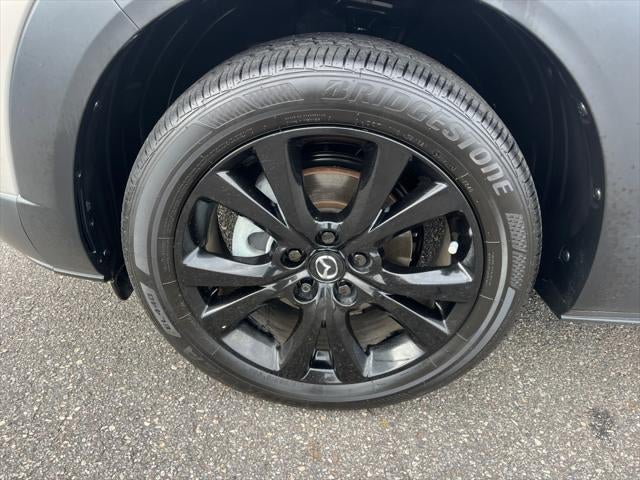 2024 Mazda Mazda CX-30 2.5 Turbo Premium Plus Package