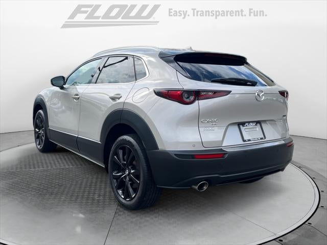 2024 Mazda Mazda CX-30 2.5 Turbo Premium Plus Package