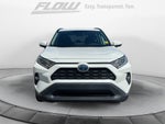 2021 Toyota RAV4 Hybrid Hybrid XLE Premium