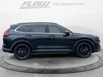2024 Honda CR-V Sport-L