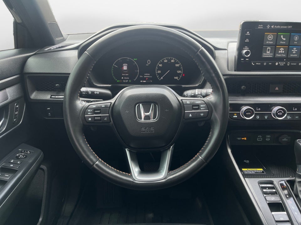 2024 Honda CR-V Sport-L