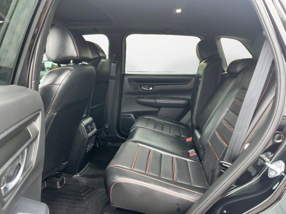 2024 Honda CR-V Sport-L