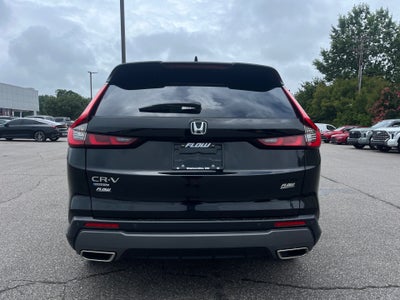 2024 Honda CR-V Sport-L