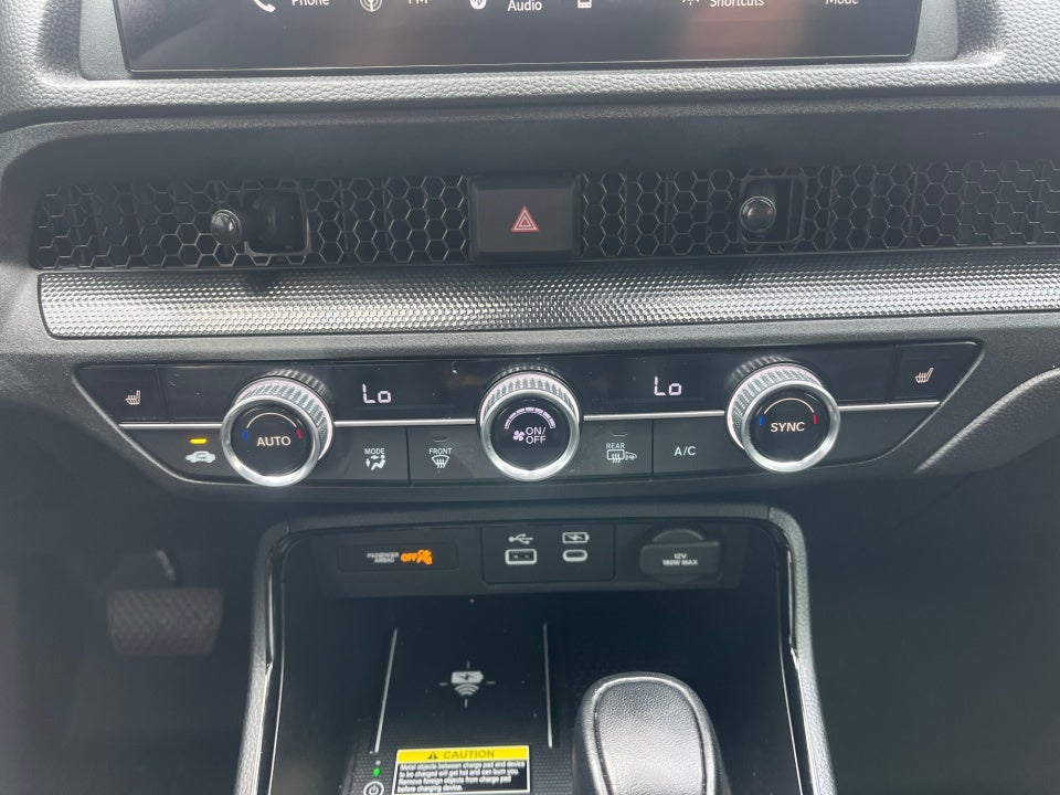 2024 Honda CR-V Sport-L