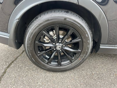 2024 Honda CR-V Sport-L