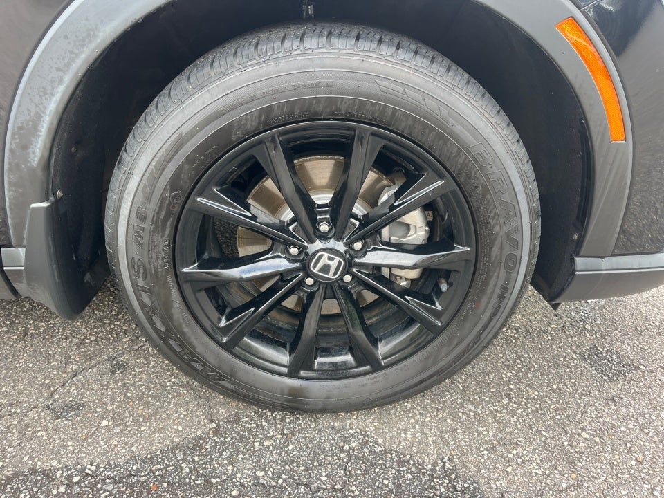 2024 Honda CR-V Sport-L